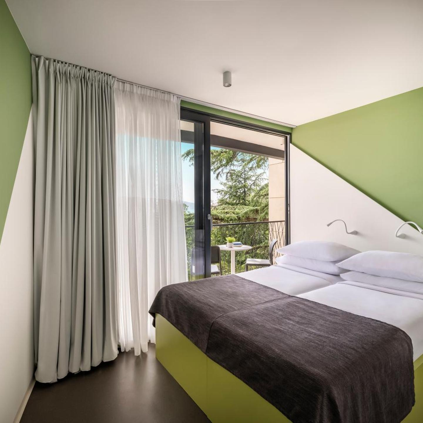 Aminess Vival Casa Lišanj