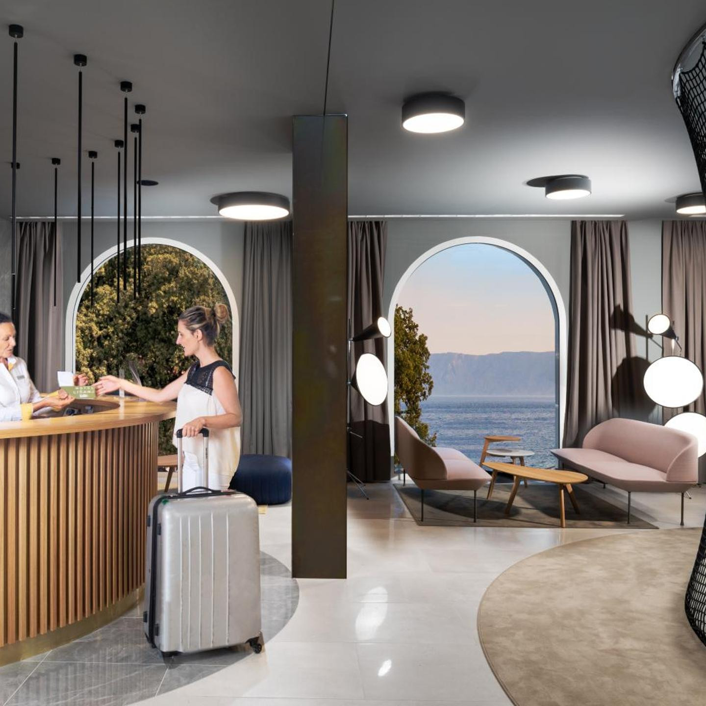 Aminess Vival Casa Lišanj