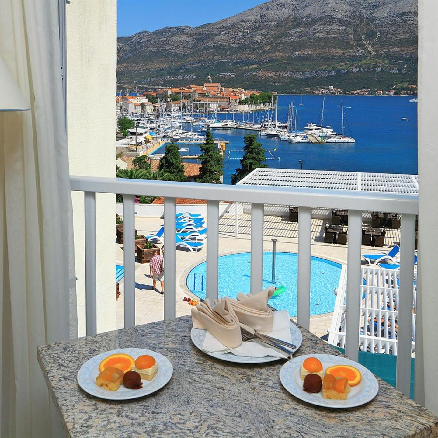 Marko Polo Maradiso Hotel by Aminess