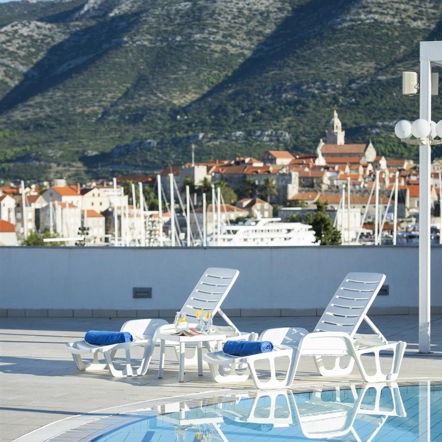 Marko Polo Maradiso Hotel by Aminess