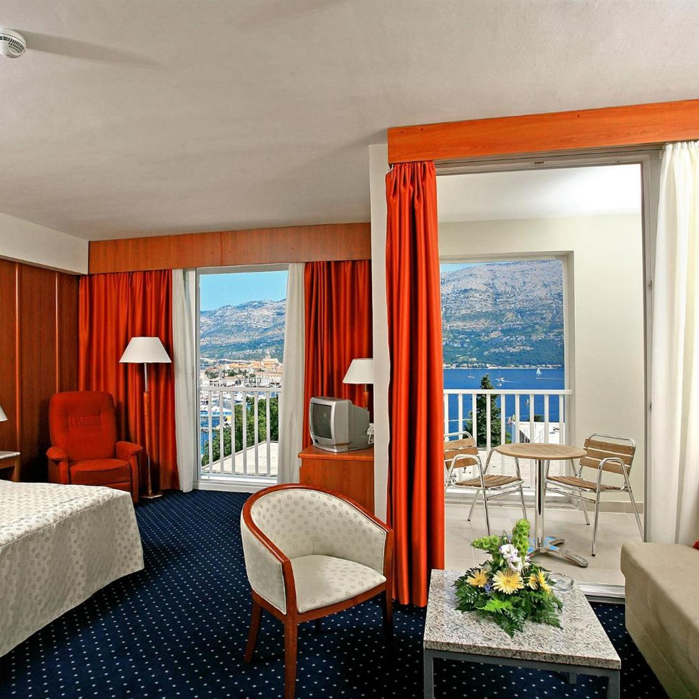 Marko Polo Maradiso Hotel by Aminess