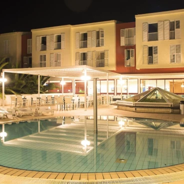 Marko Polo Maradiso Hotel by Aminess