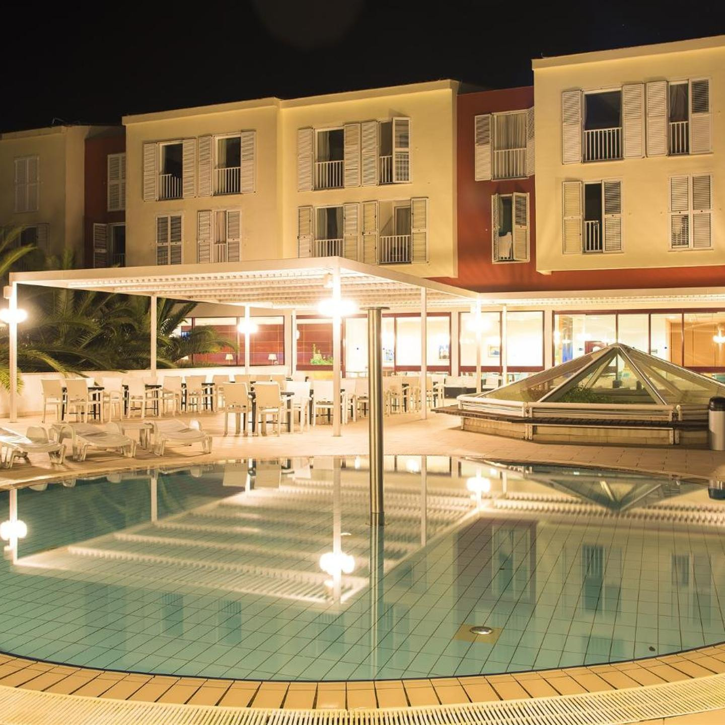 Marko Polo Maradiso Hotel by Aminess