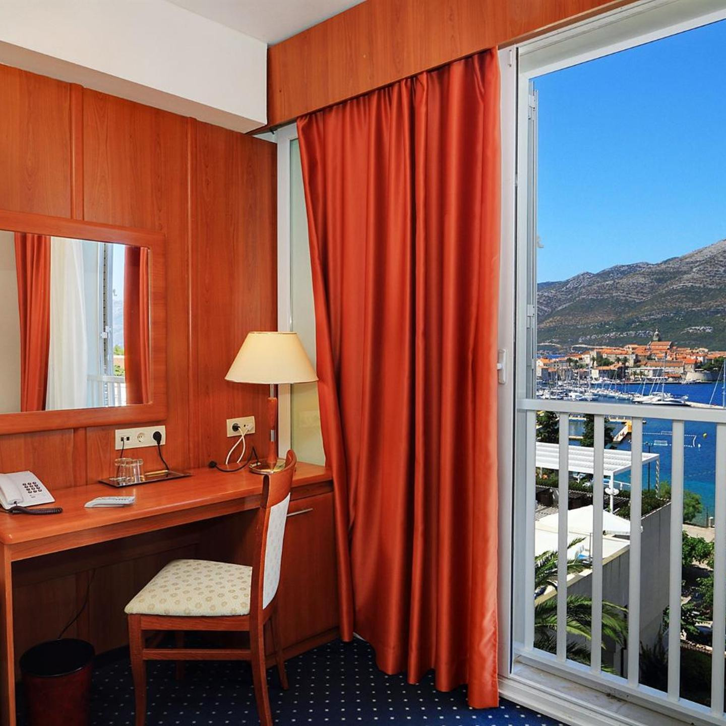 Marko Polo Maradiso Hotel by Aminess