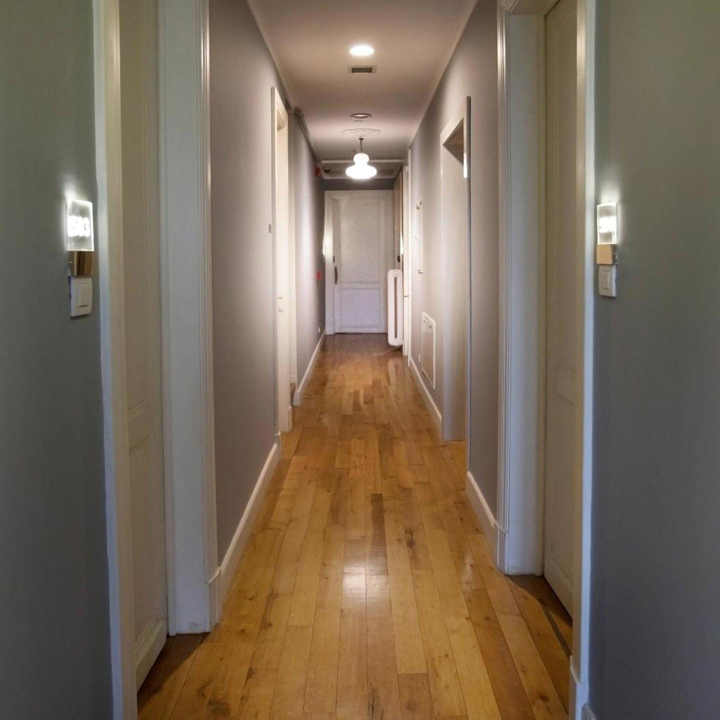 Lina Hotel Taksim Pera