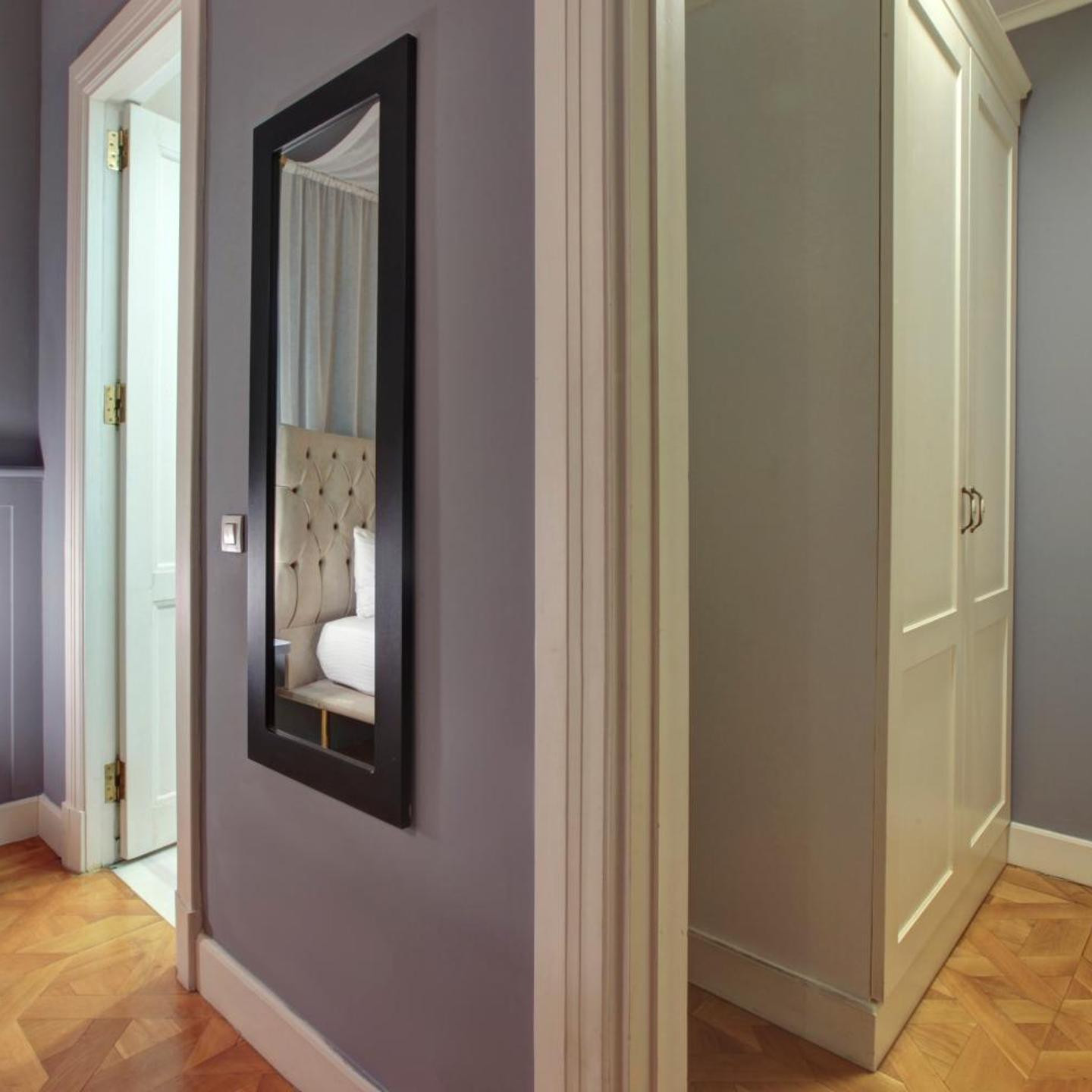 Lina Hotel Taksim Pera