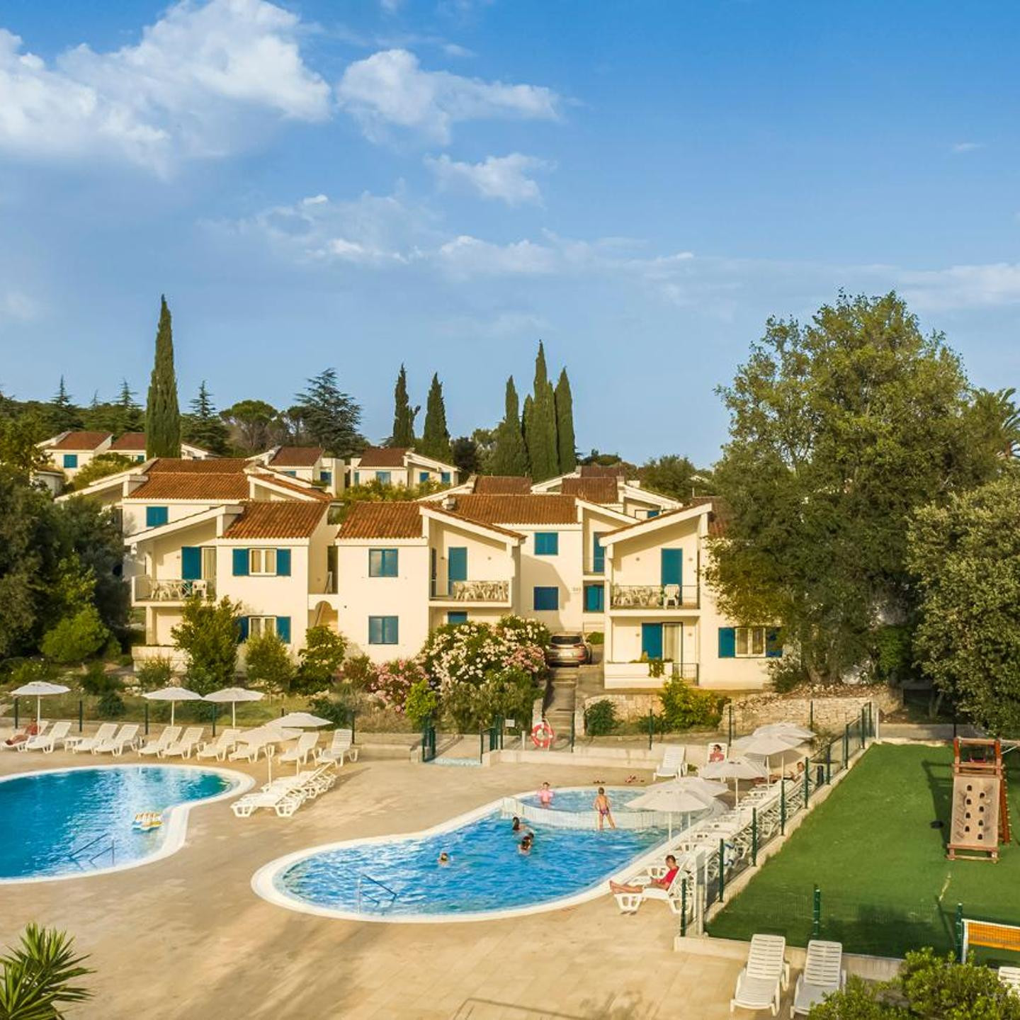 Aminess Vival Port9 Residence