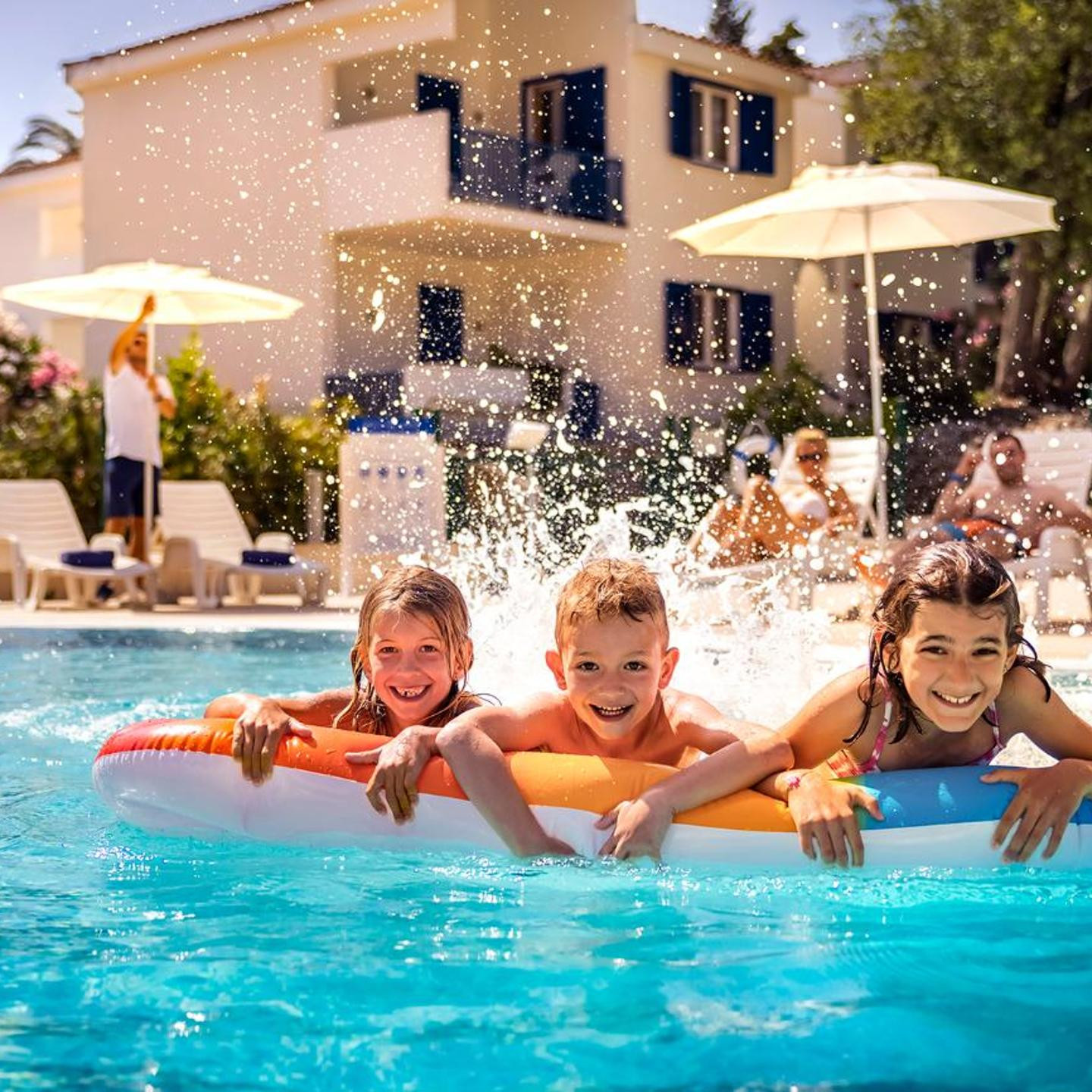 Aminess Vival Port9 Residence