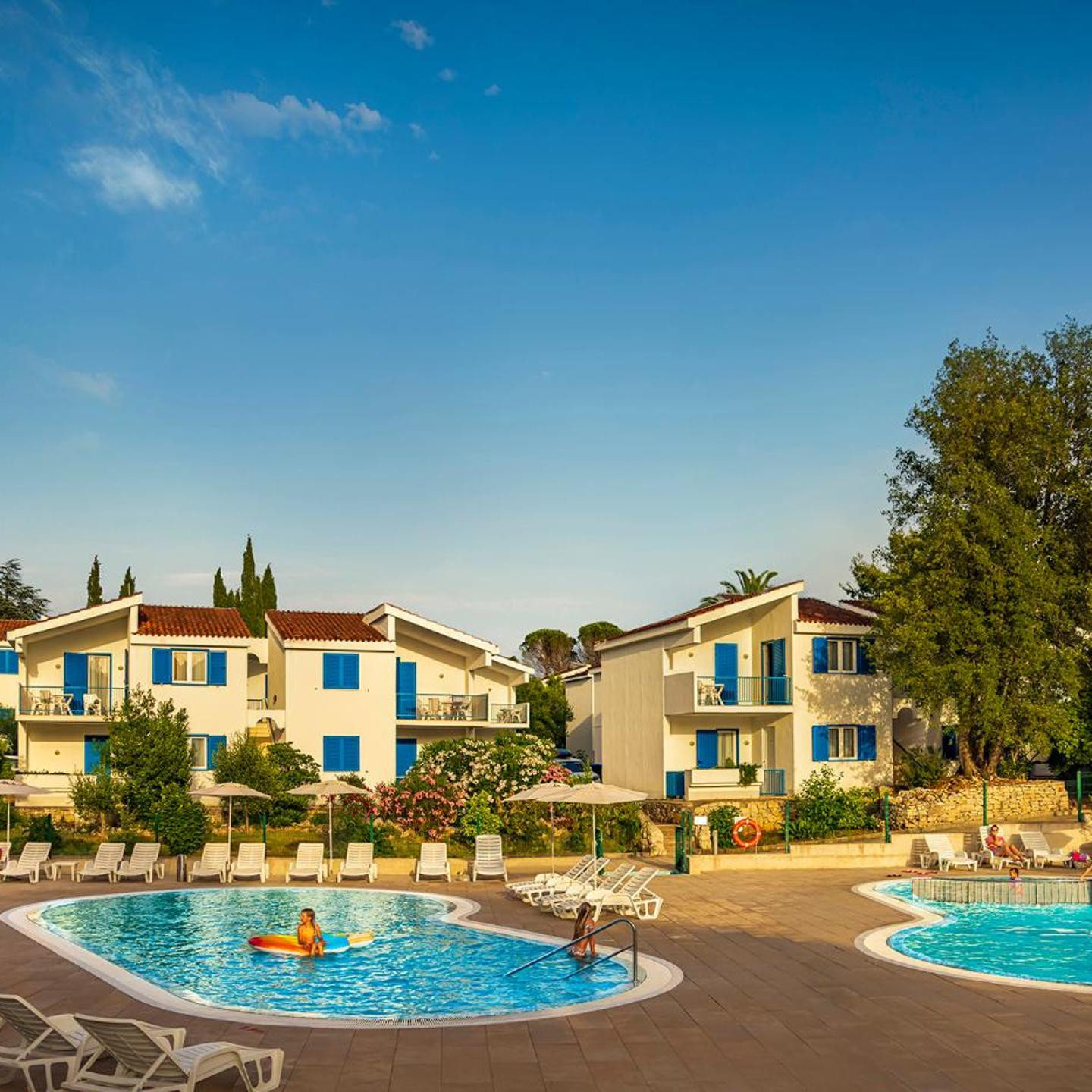 Aminess Vival Port9 Residence