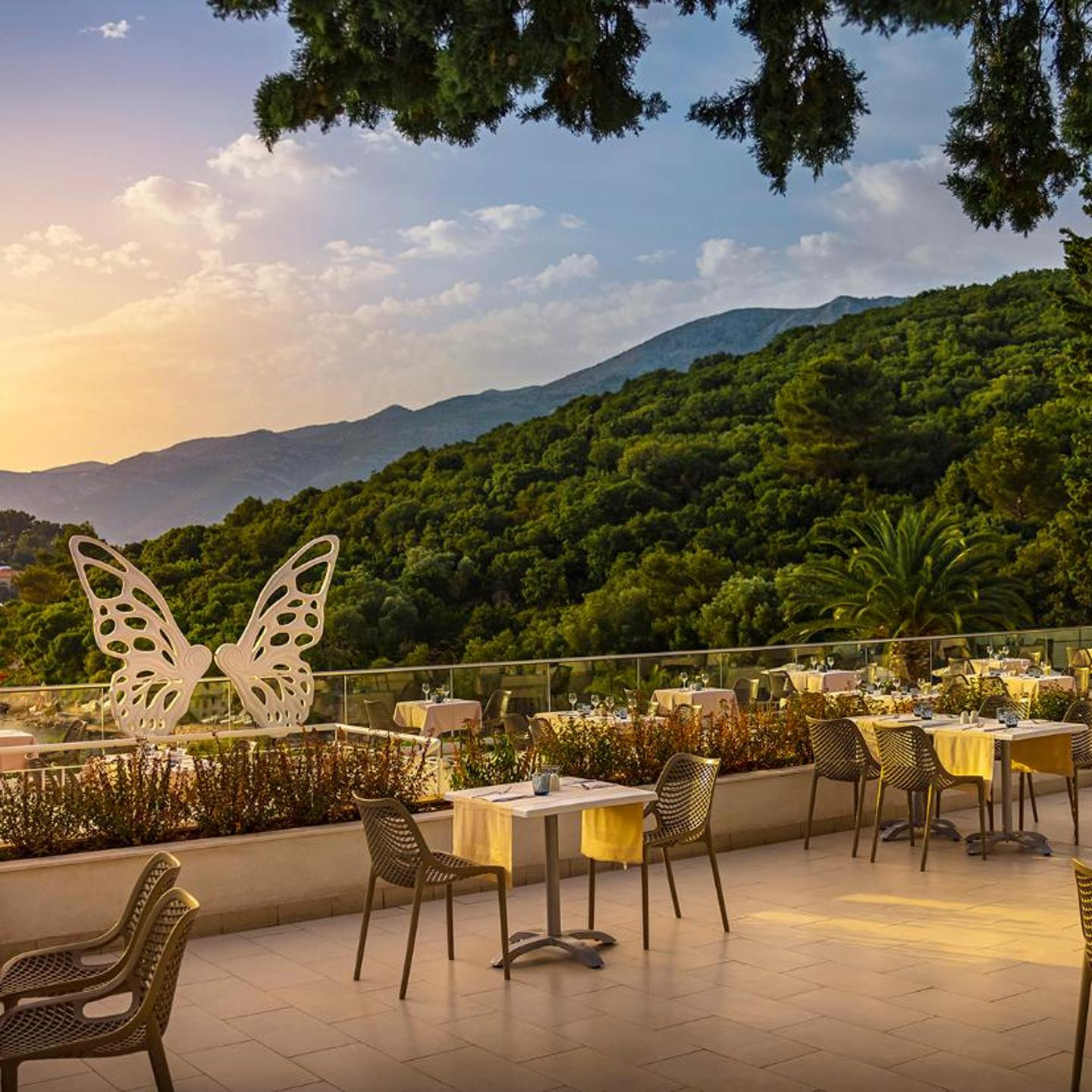 Aminess Vival Port9 Residence