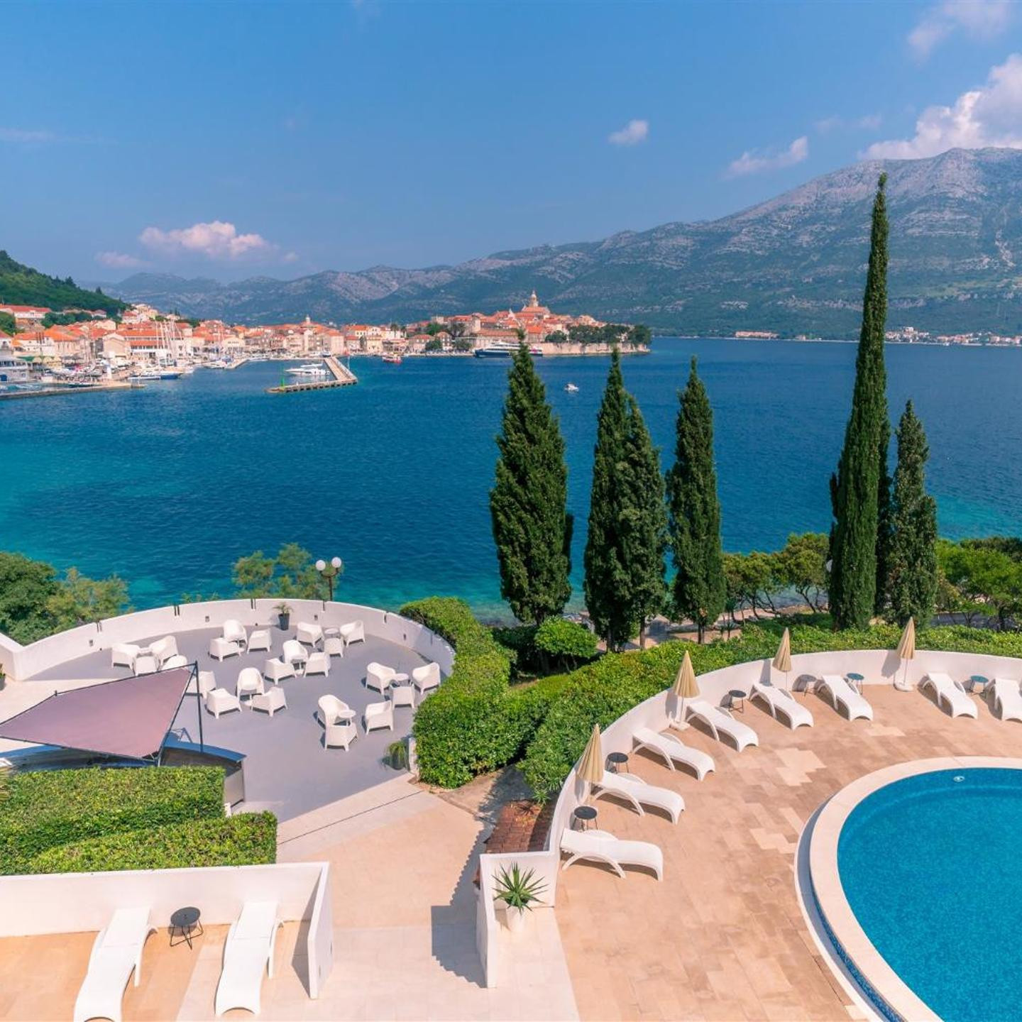 Aminess Younique Liburna Hotel