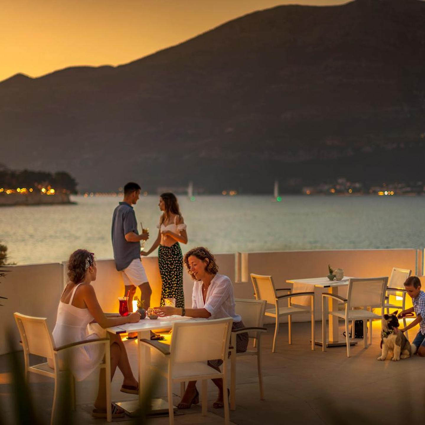 Aminess Younique Liburna Hotel