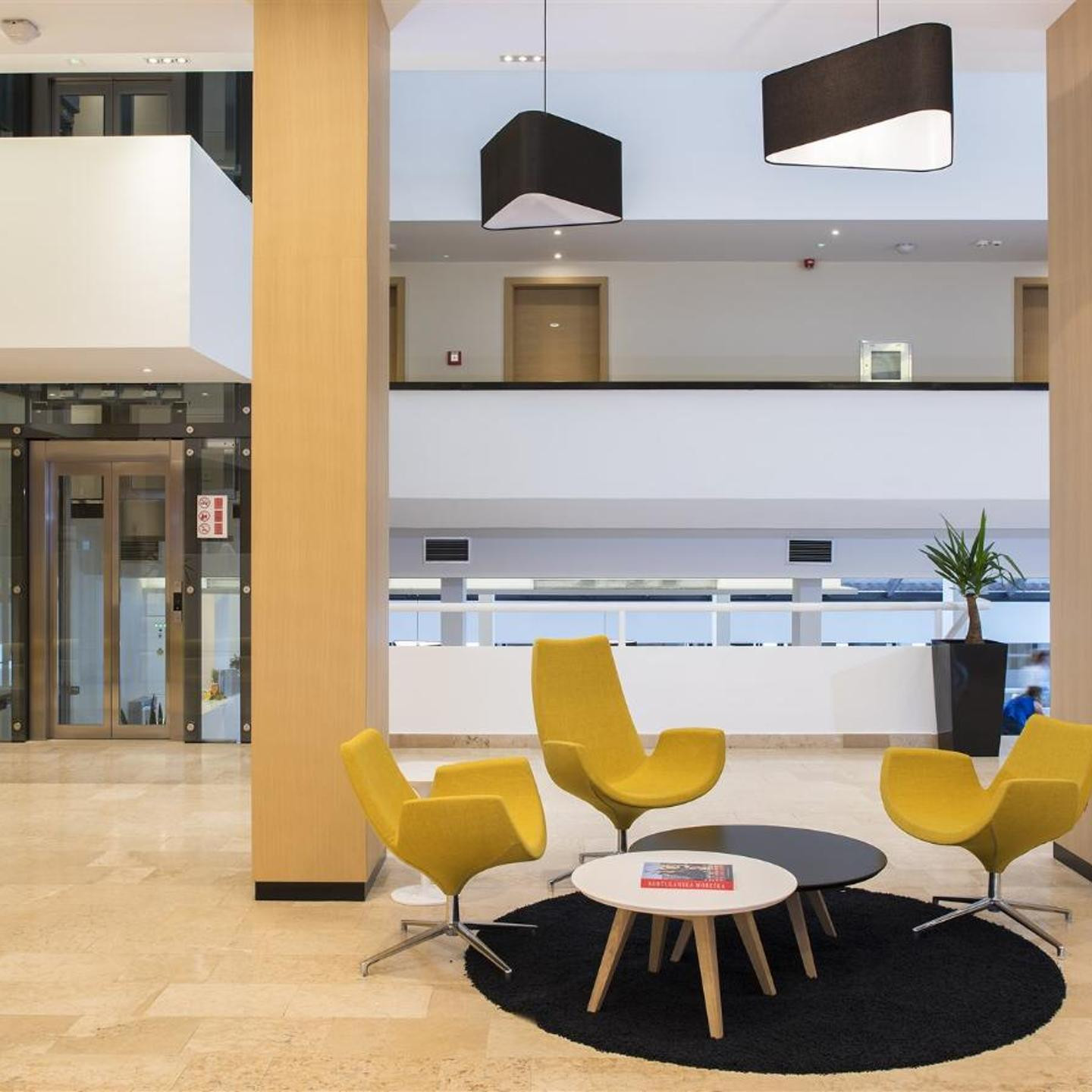 Aminess Younique Liburna Hotel