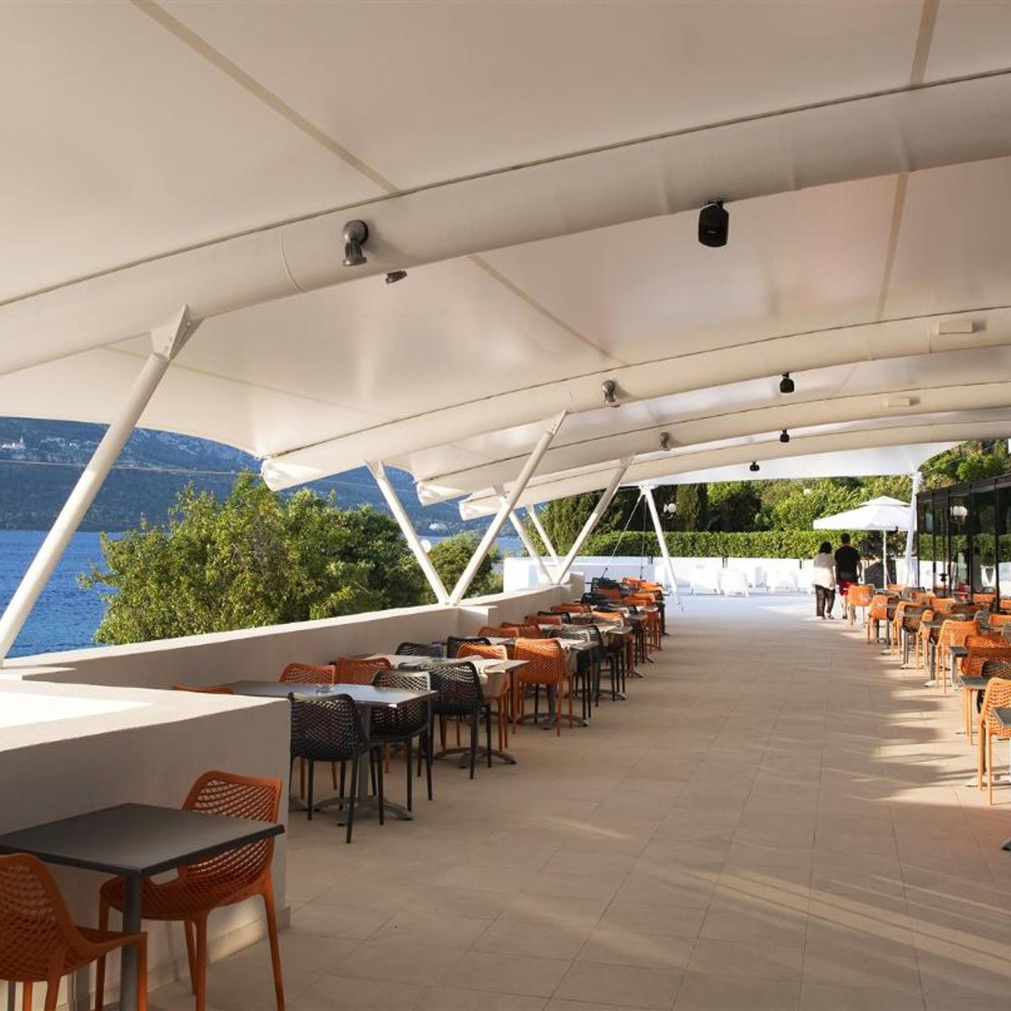 Aminess Younique Liburna Hotel