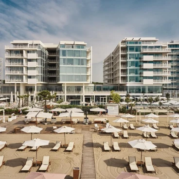 Falkensteiner Hotel & Spa Jesolo