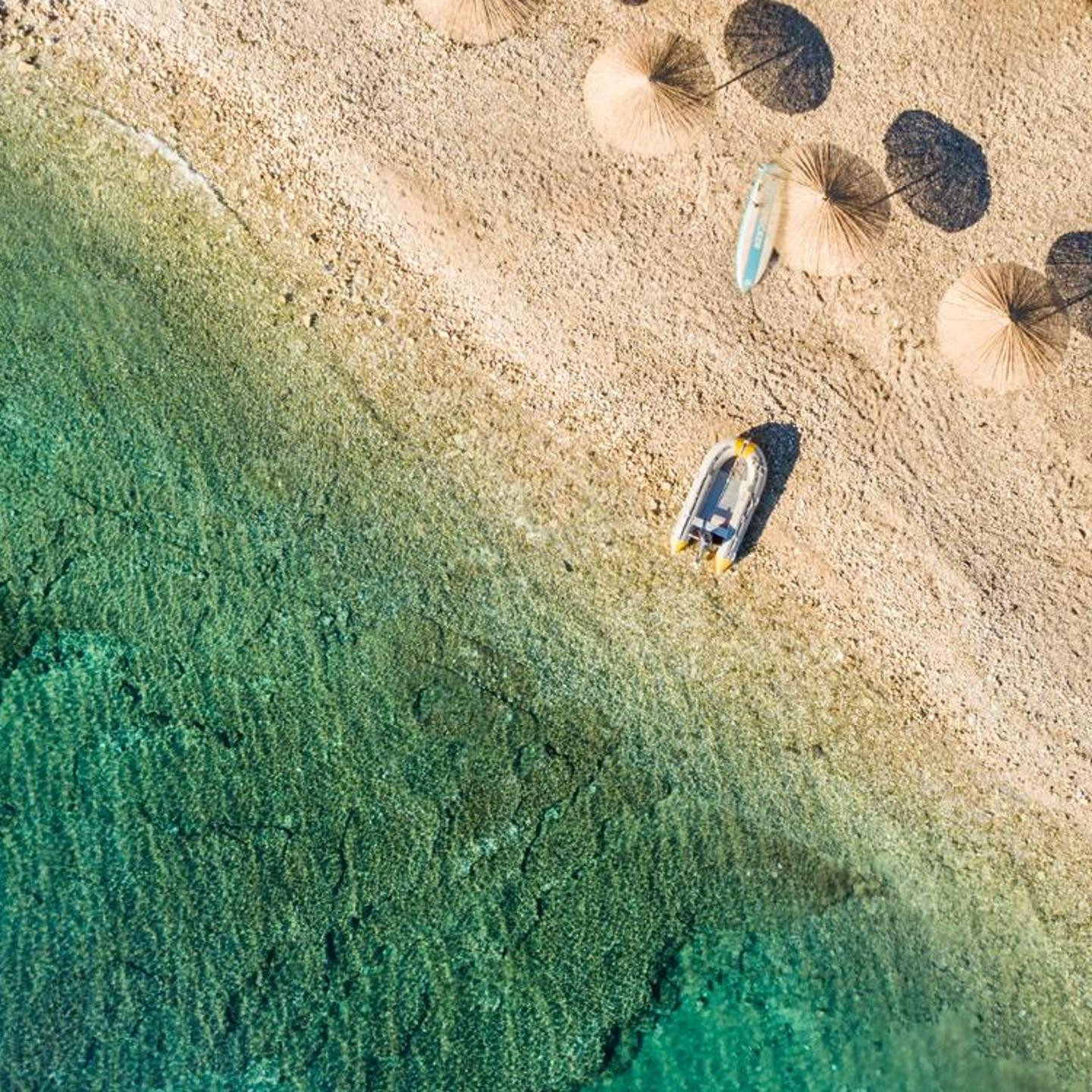 Aminess Planet Camping Holiday Homes Sirena