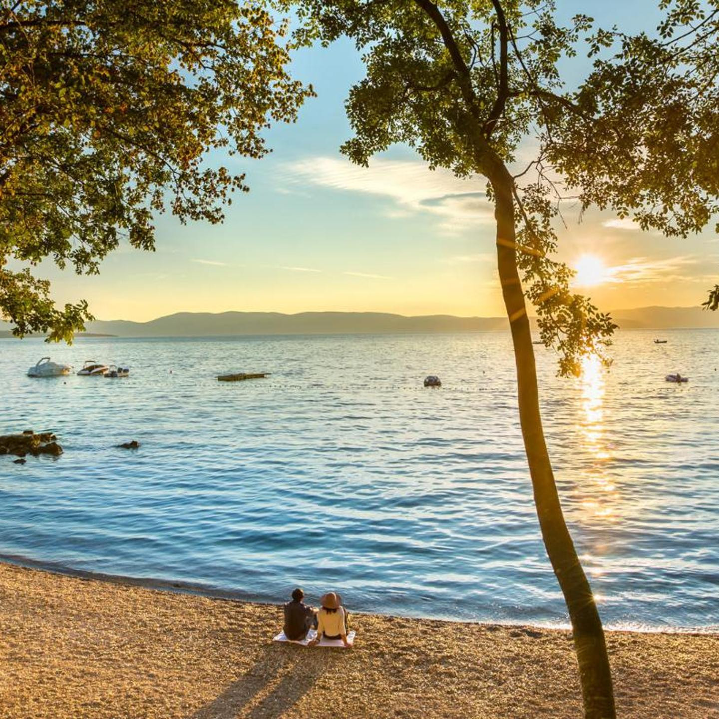 Magal Maradiso Hotel by Aminess