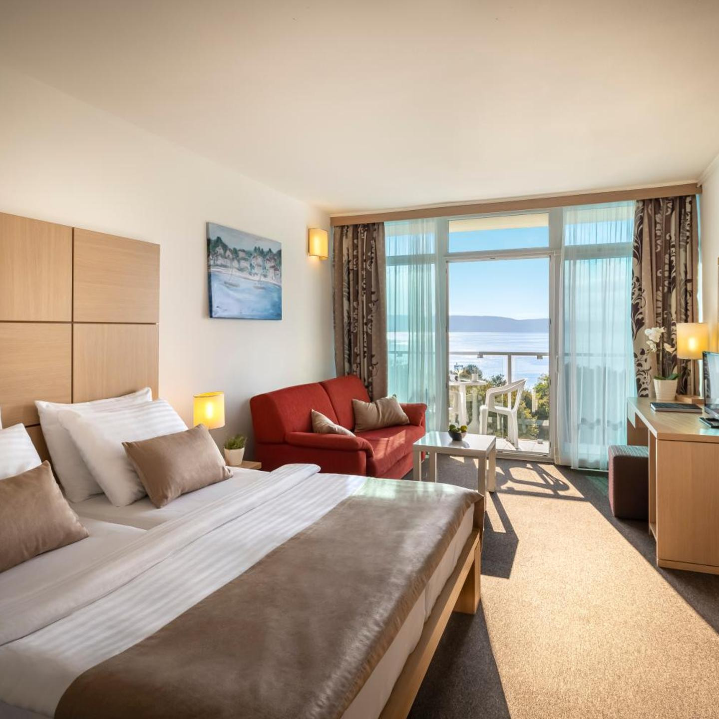 Magal Maradiso Hotel by Aminess