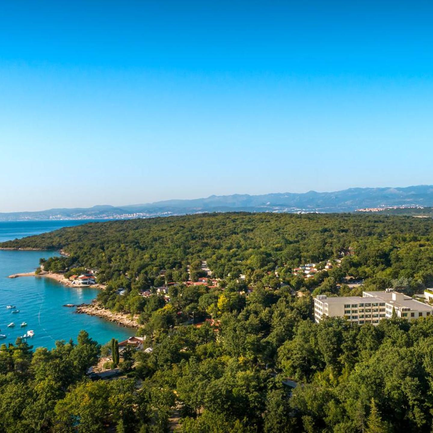 Magal Maradiso Hotel by Aminess