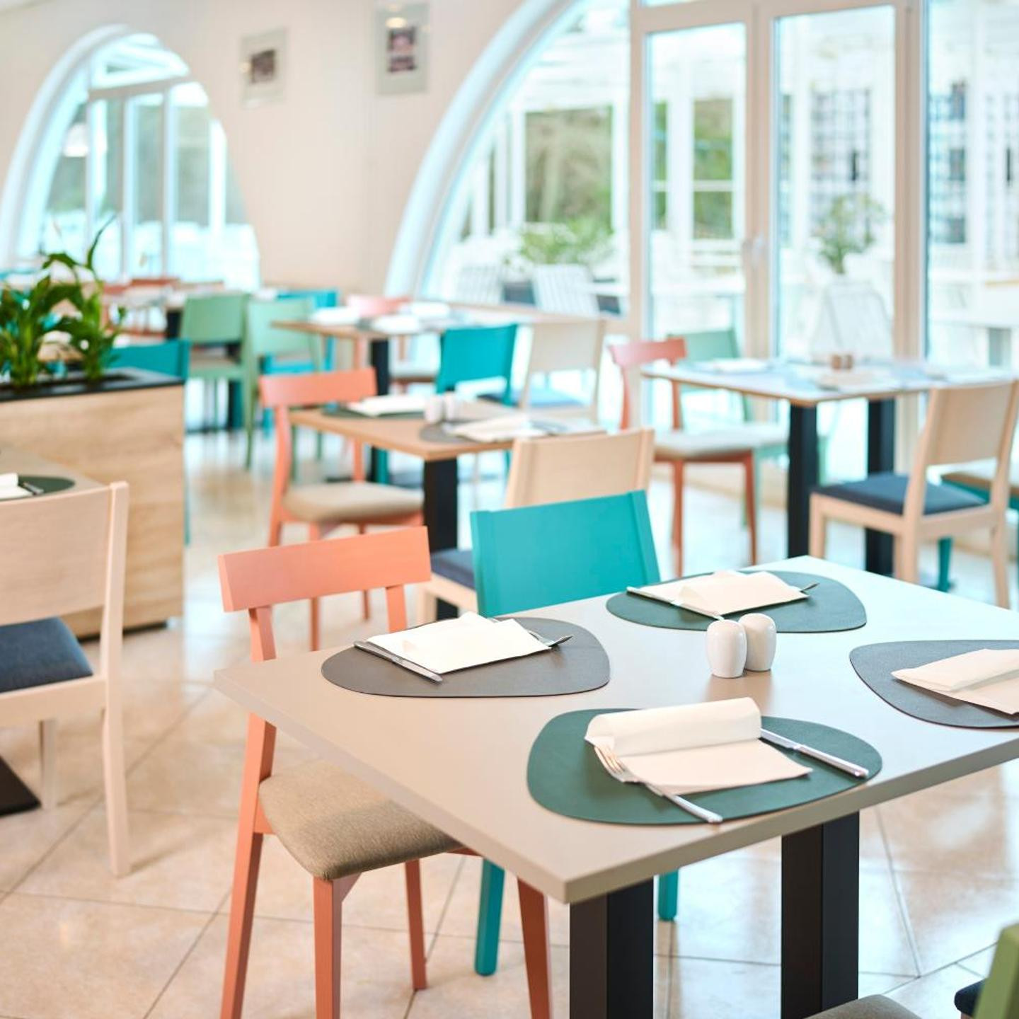 Magal Maradiso Hotel by Aminess