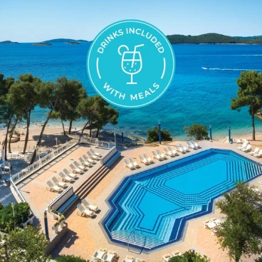 Aminess Vival Grand Azur Hotel