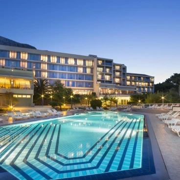 Aminess Vival Grand Azur Hotel