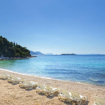 Aminess Vival Grand Azur Hotel