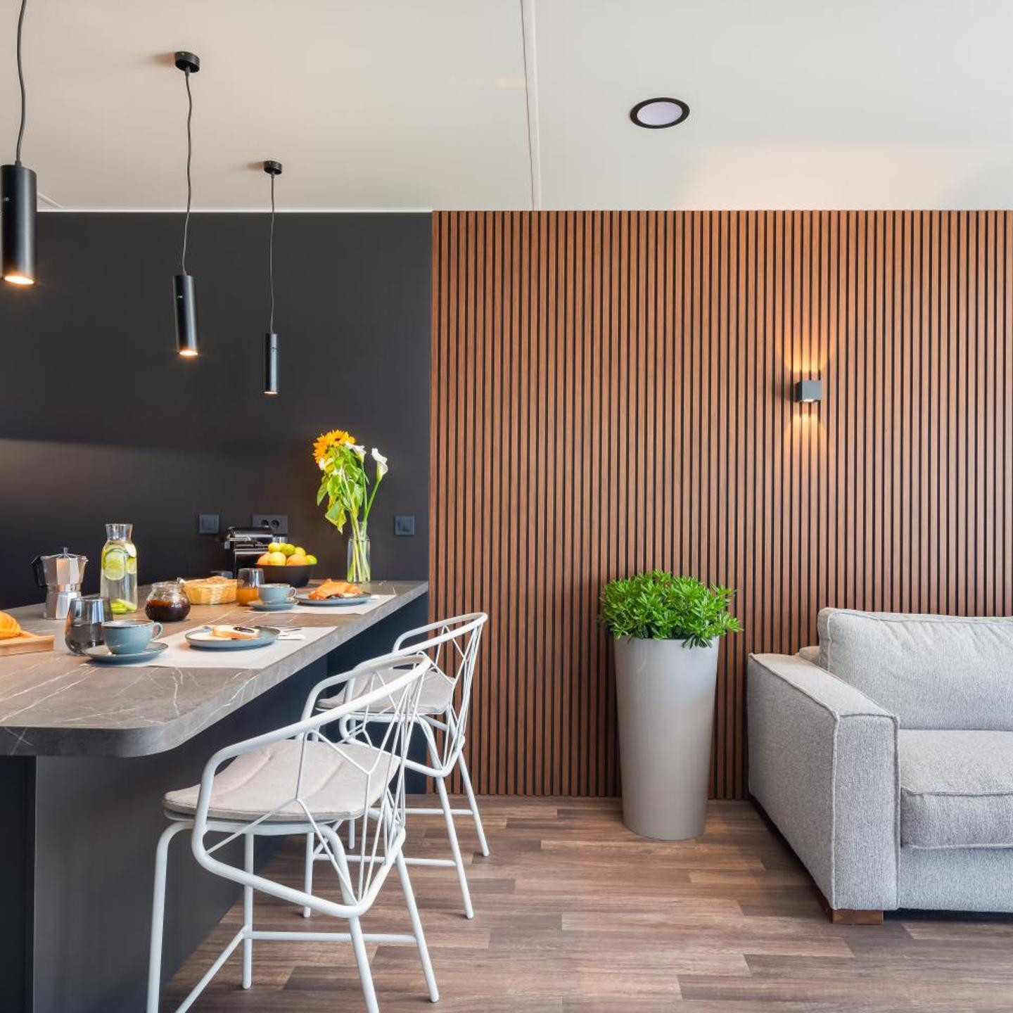 Aminess Style Glamping Villas & Holiday Homes Avalona