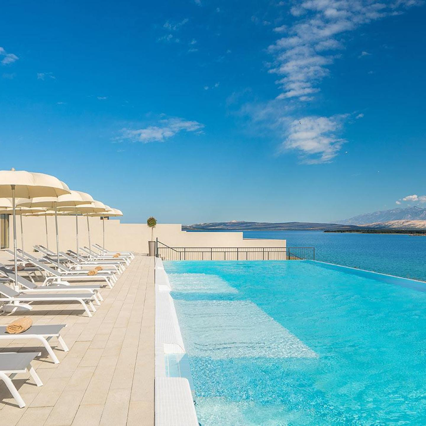 Aminess Style Glamping Villas & Holiday Homes Avalona