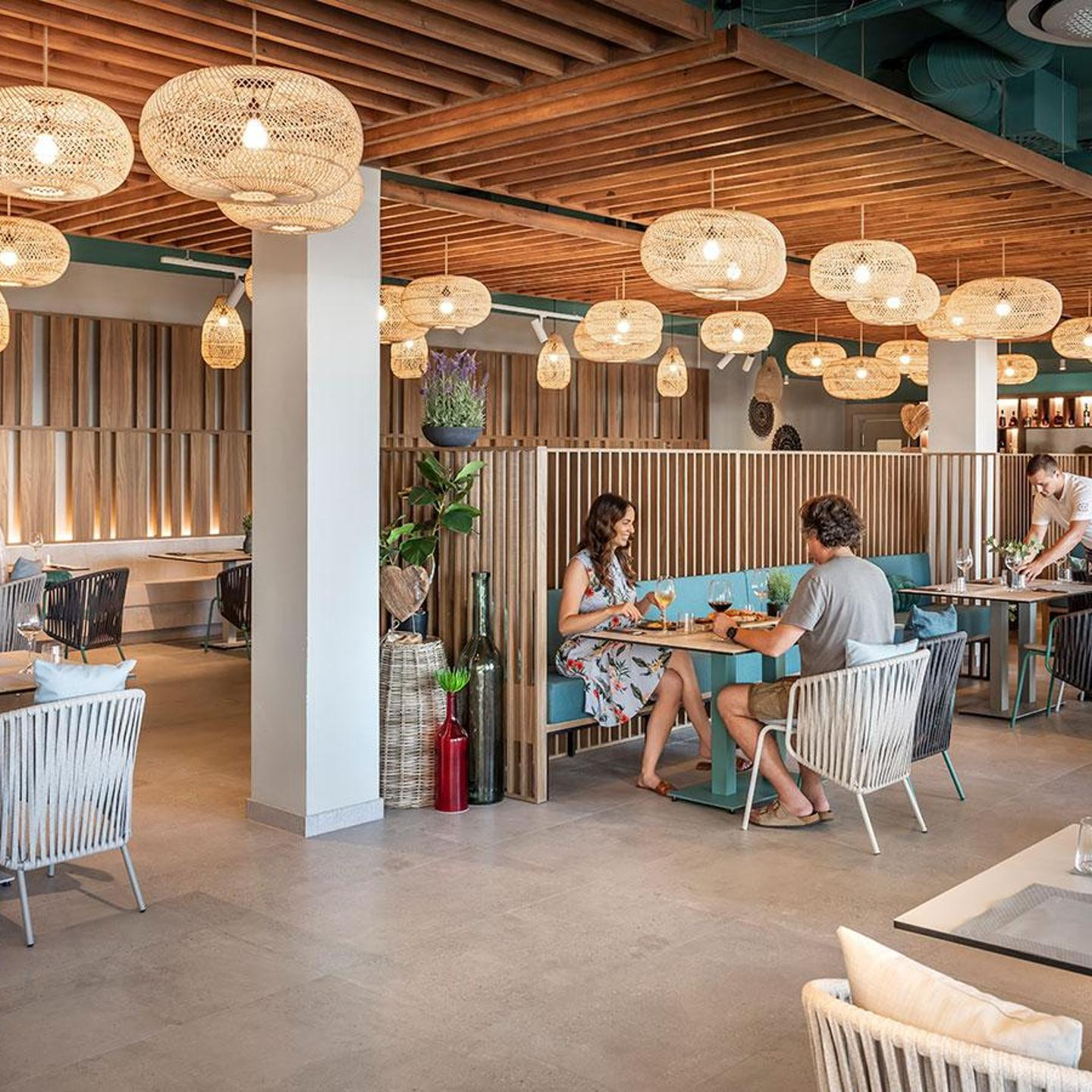 Aminess Style Glamping Villas & Holiday Homes Avalona