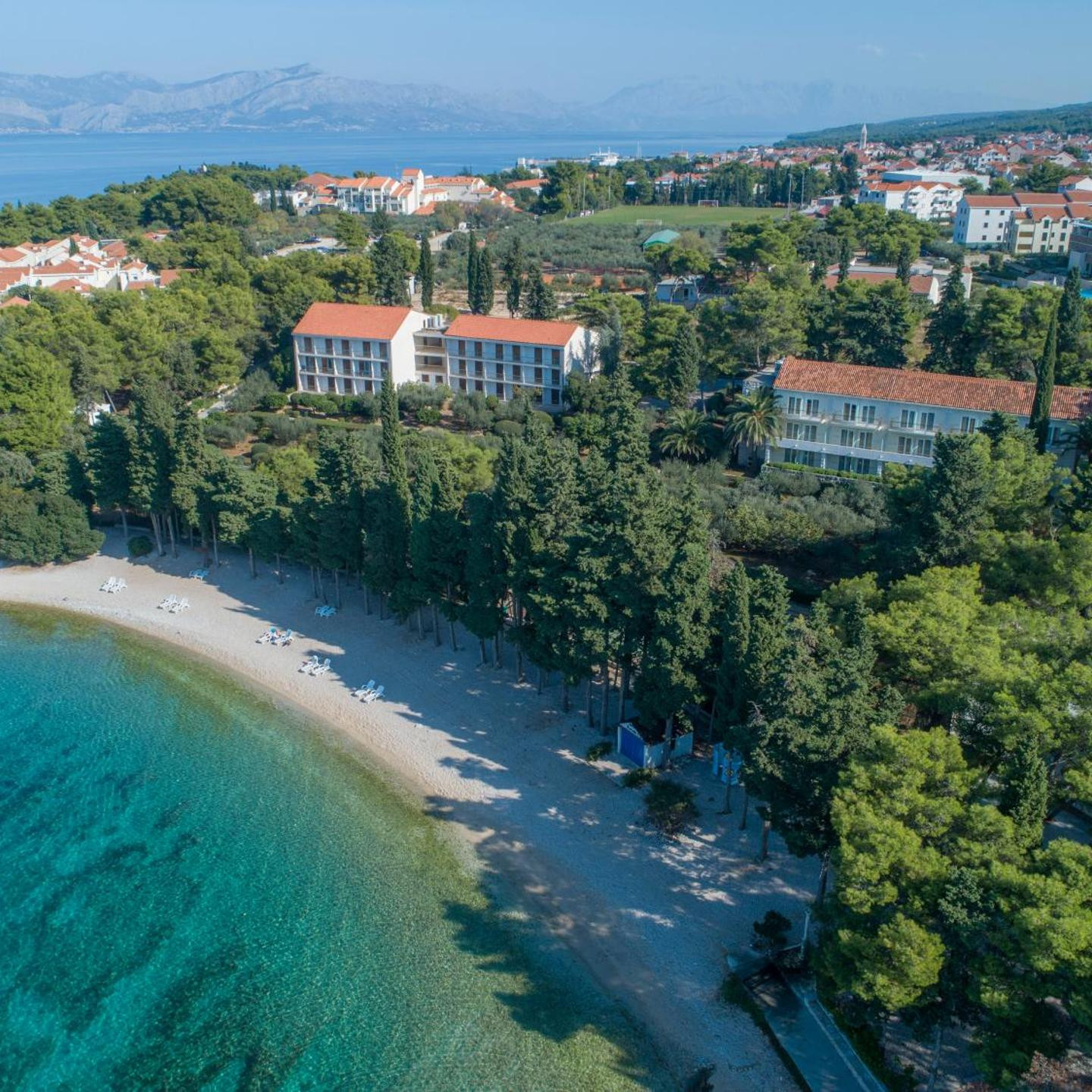 Aminess Vival Velaris Casa & Resort