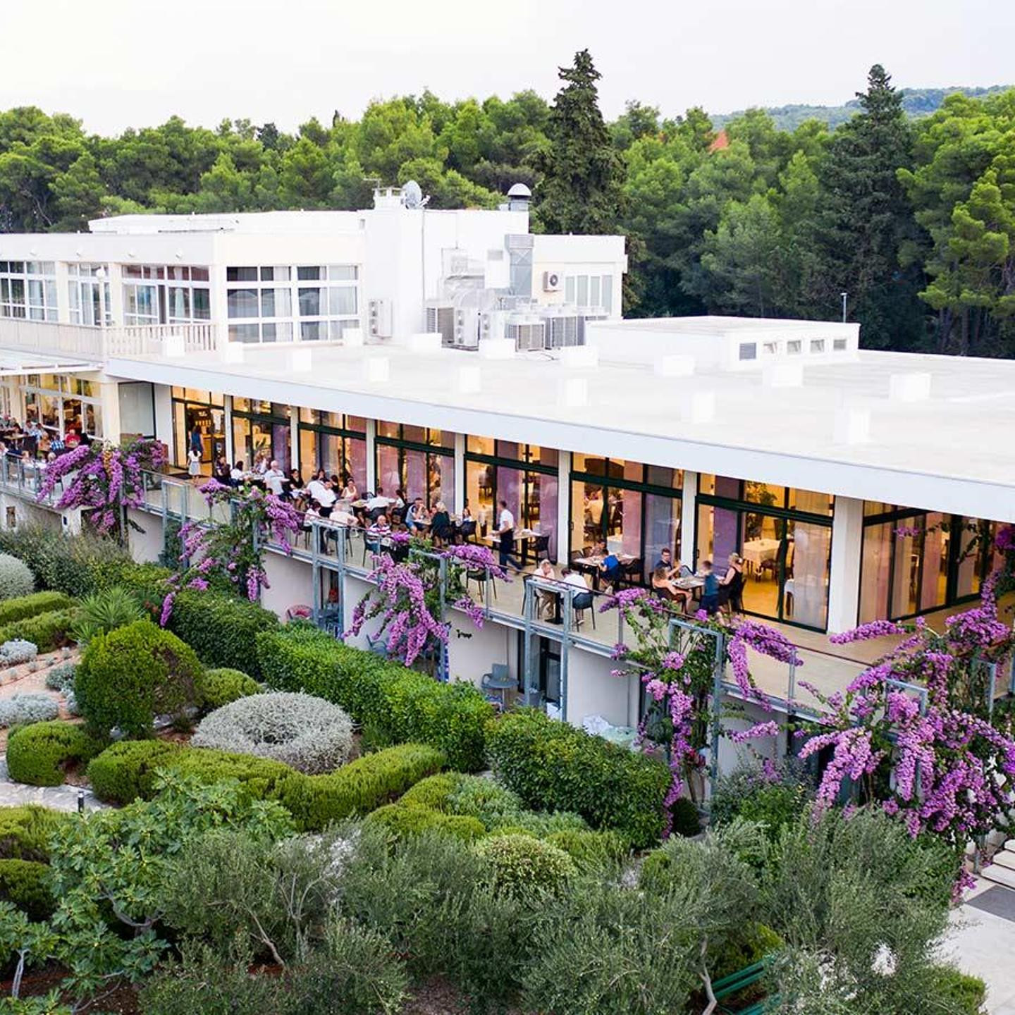 Aminess Vival Velaris Casa & Resort