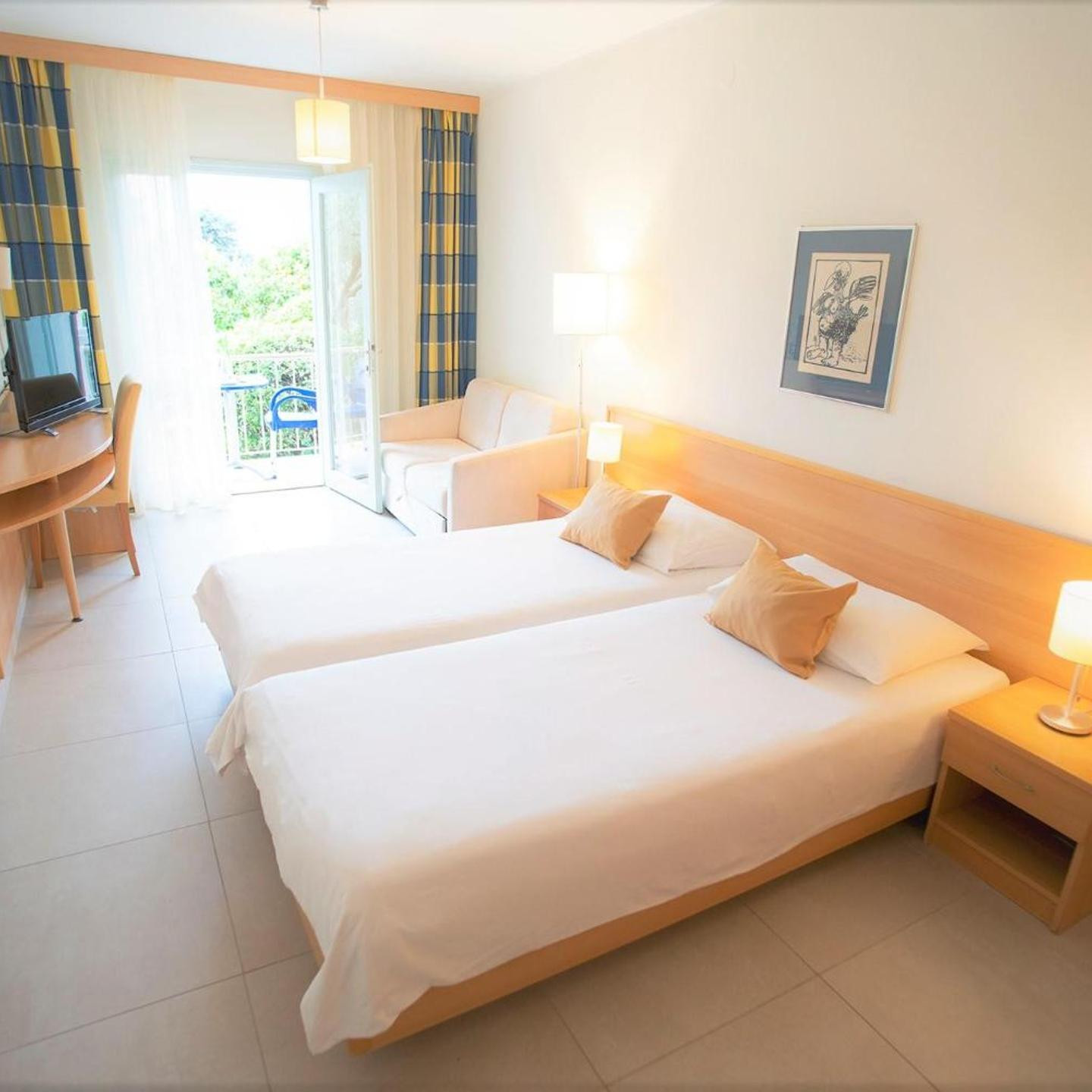 Aminess Vival Velaris Casa & Resort