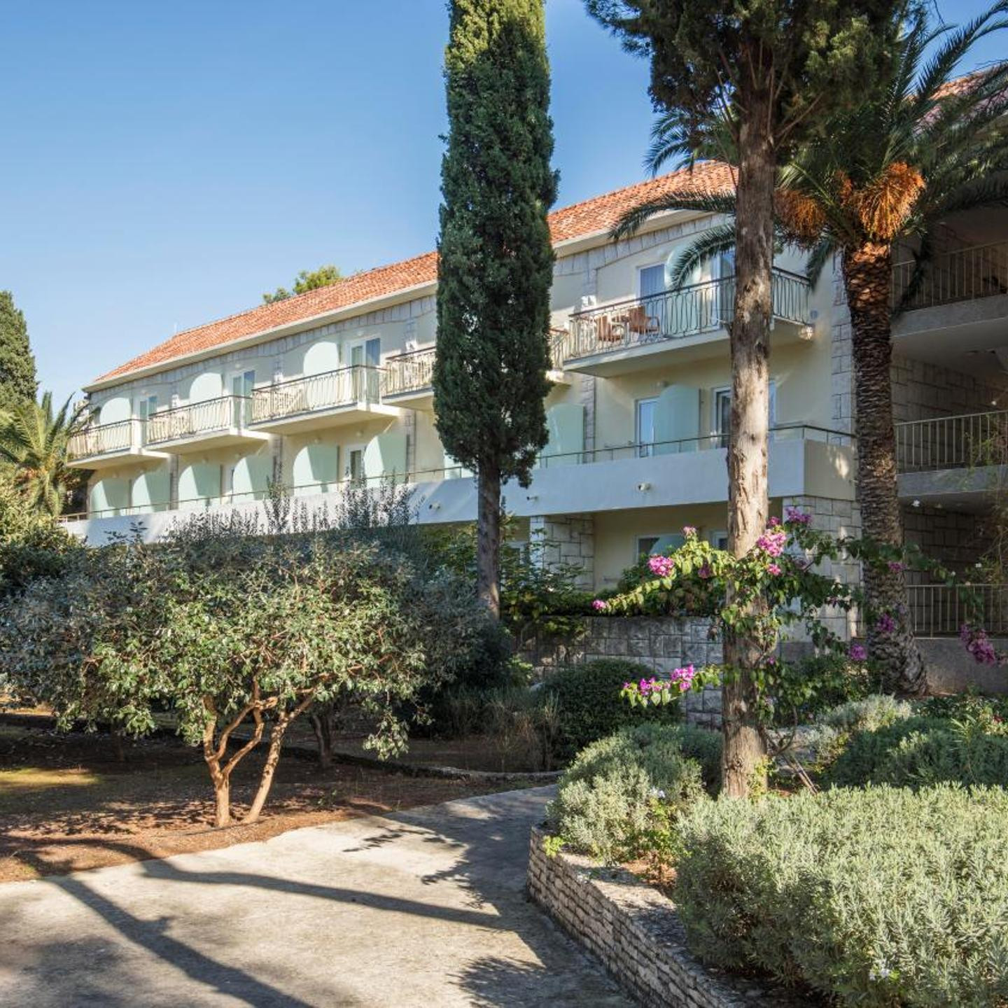 Aminess Vival Velaris Casa & Resort