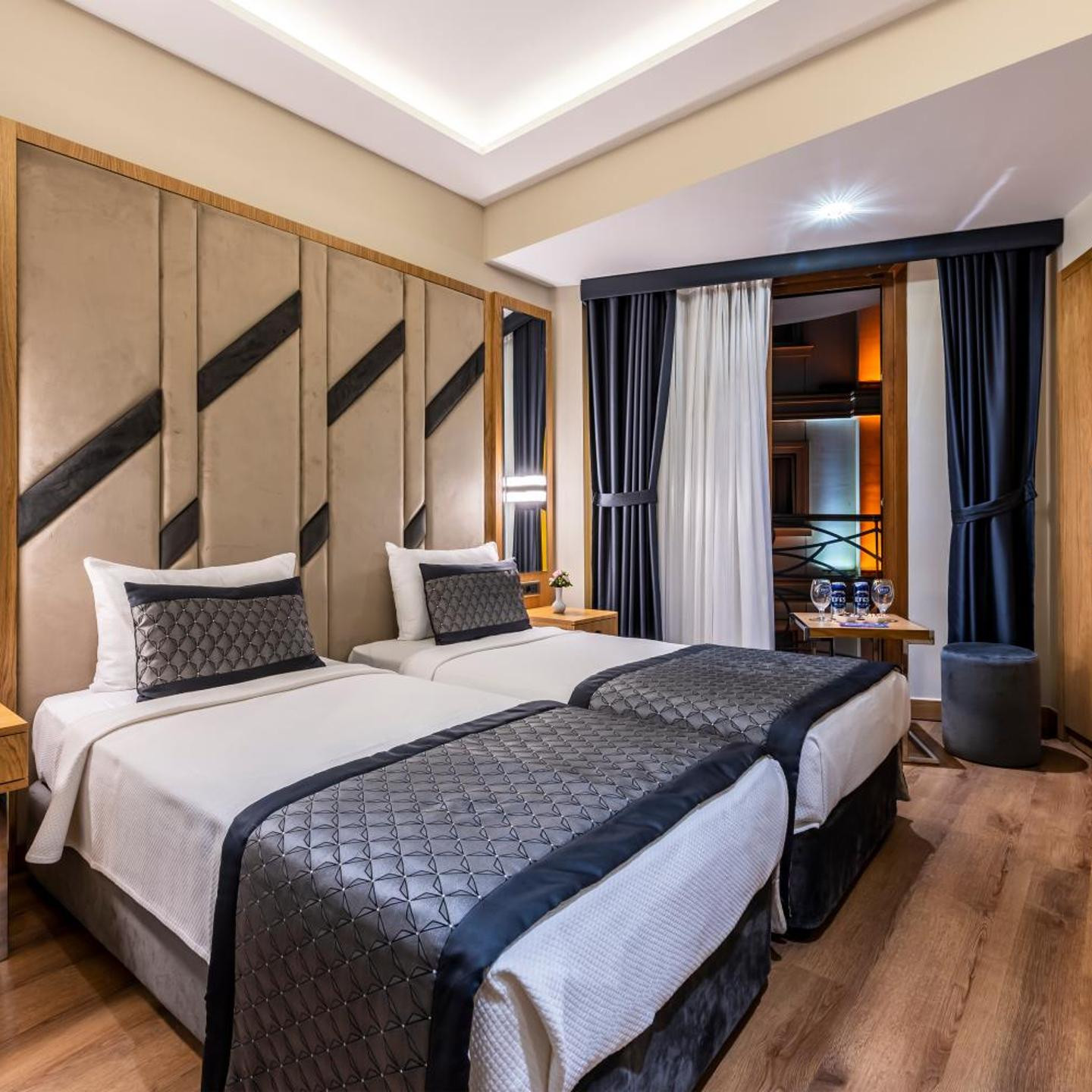 Endican Sultanahmet Hotel