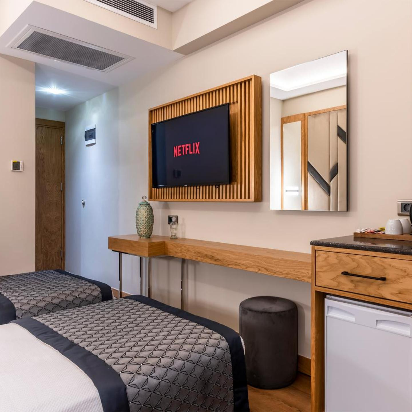 Endican Sultanahmet Hotel