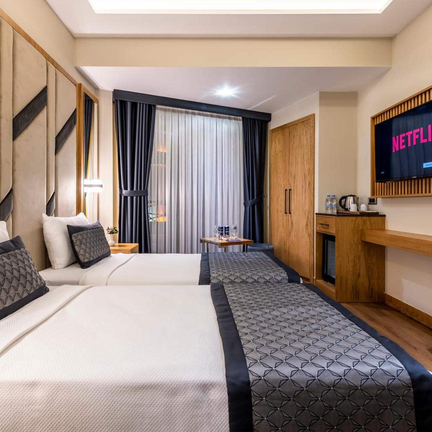 Endican Sultanahmet Hotel