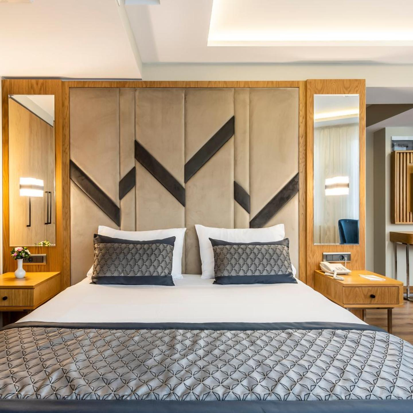 Endican Sultanahmet Hotel