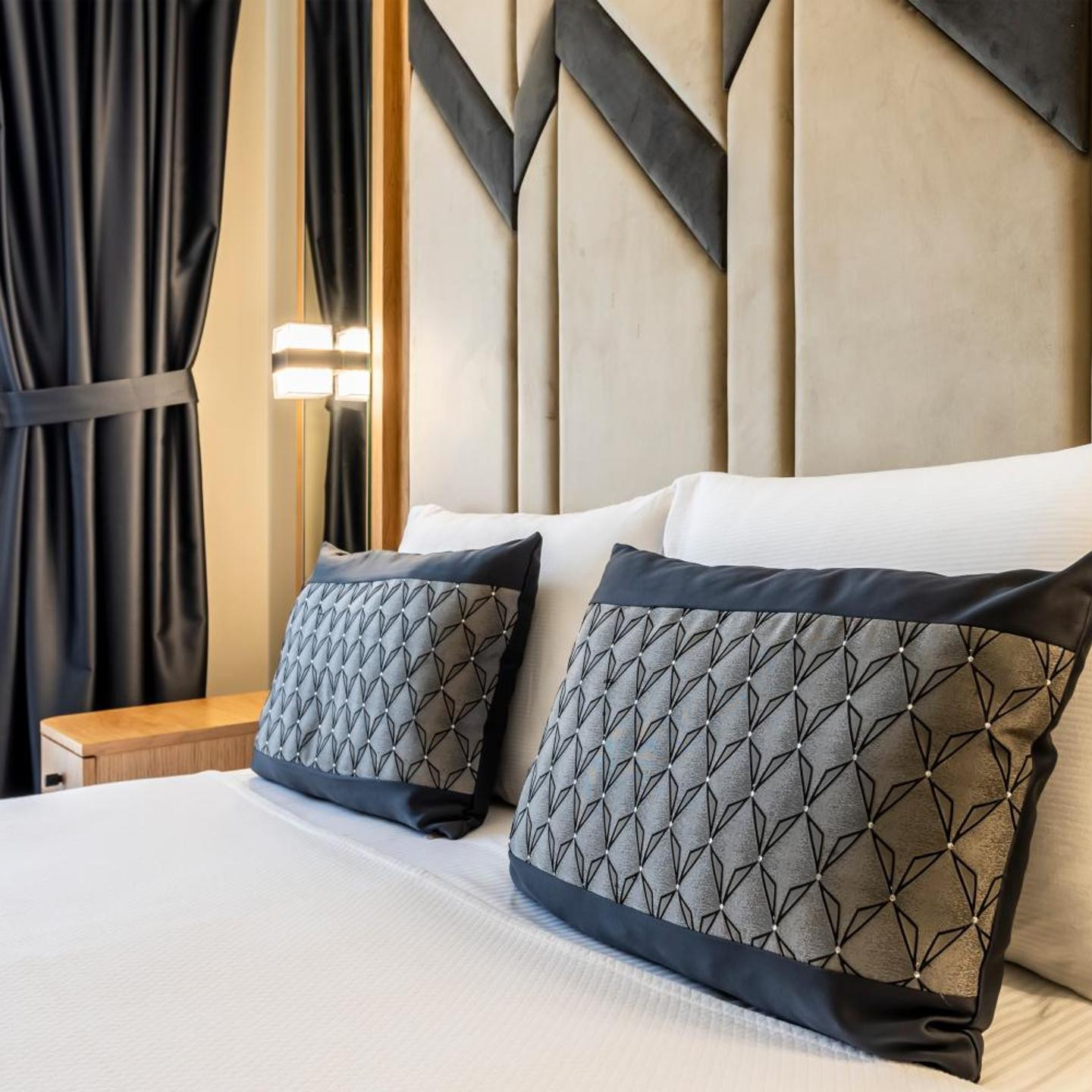 Endican Sultanahmet Hotel