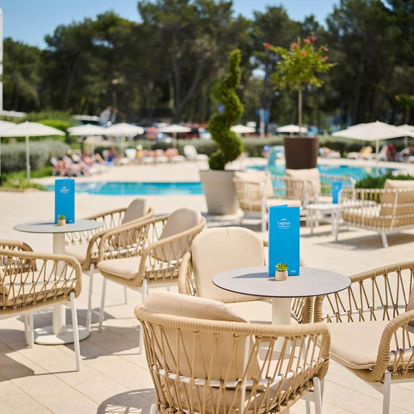 Laguna Maradiso Hotel by Aminess