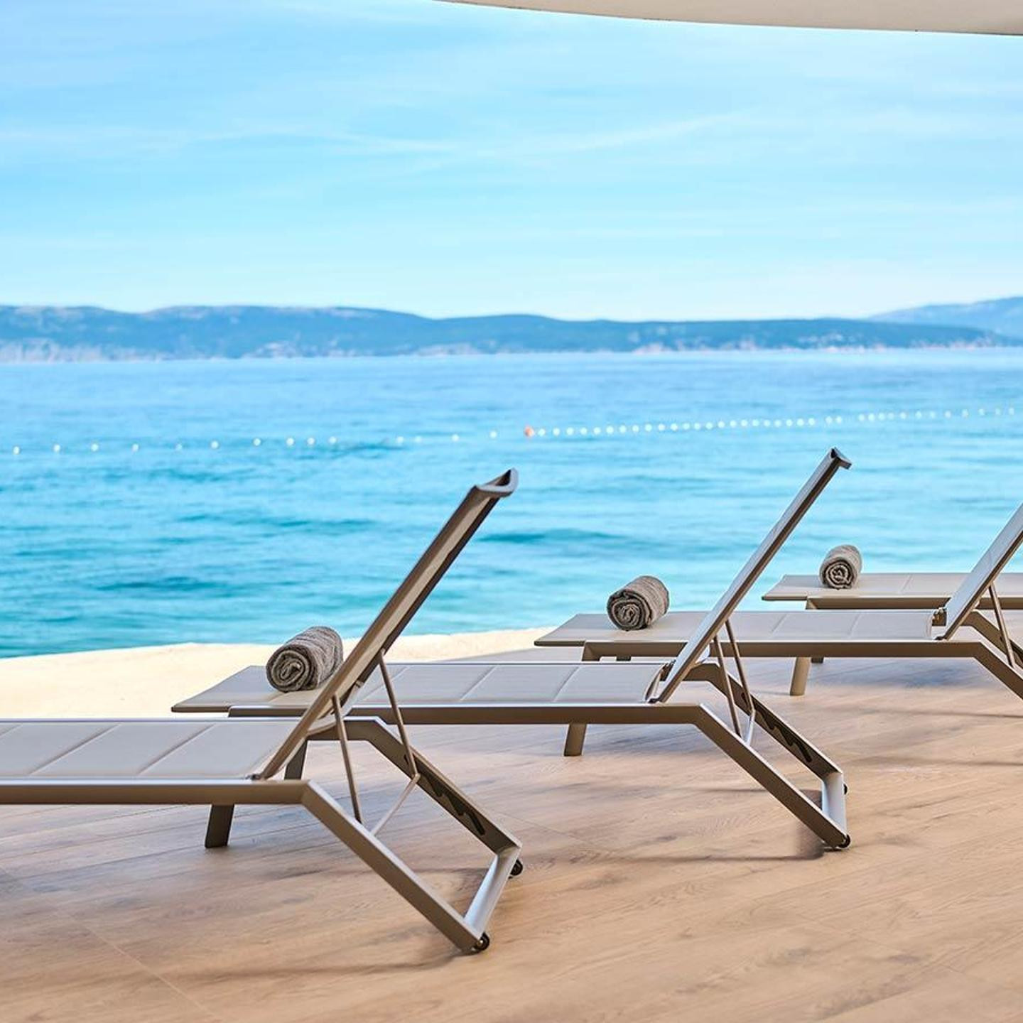 Aminess Style Glamping Villas & Holiday Homes Atea