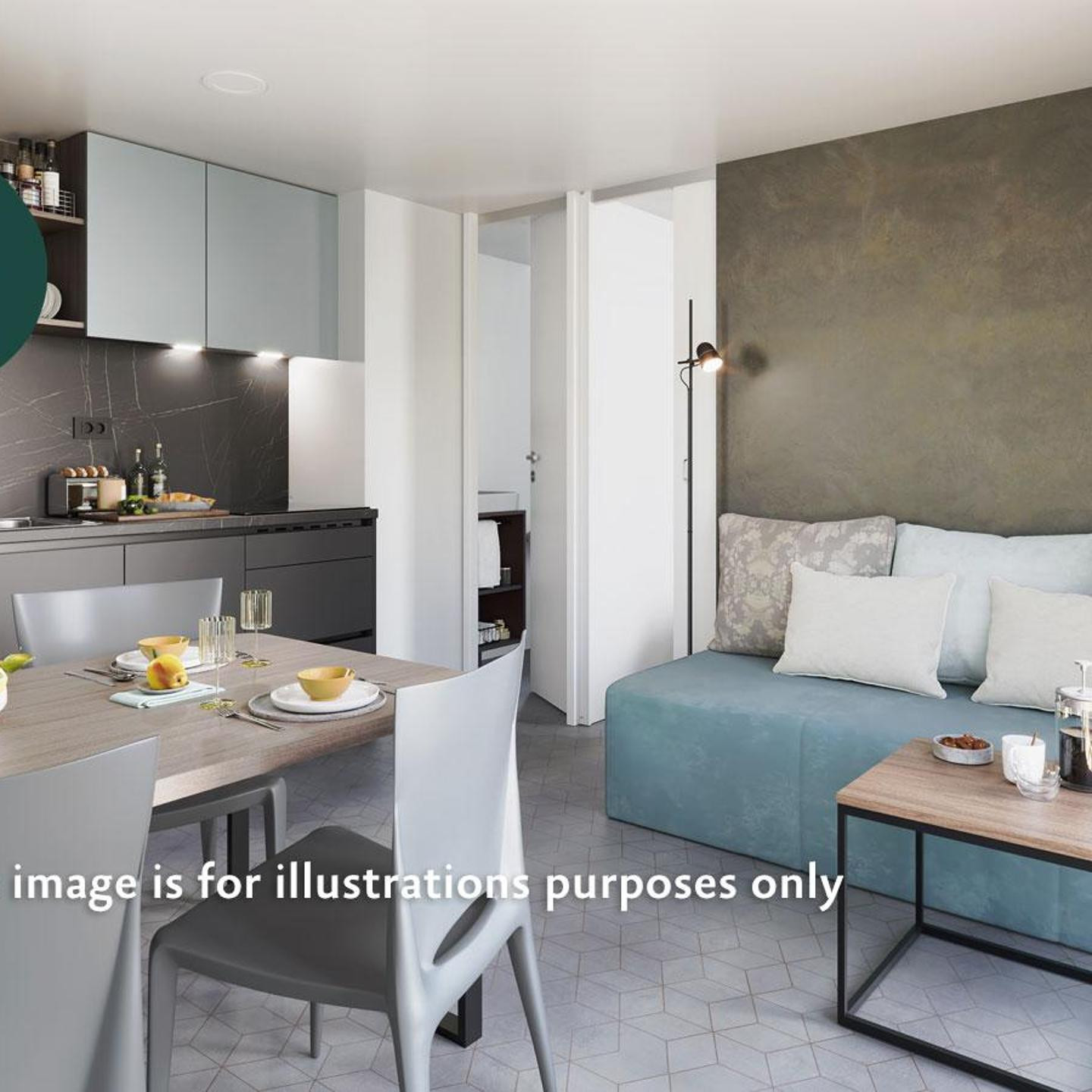 Aminess Style Glamping Villas & Holiday Homes Atea