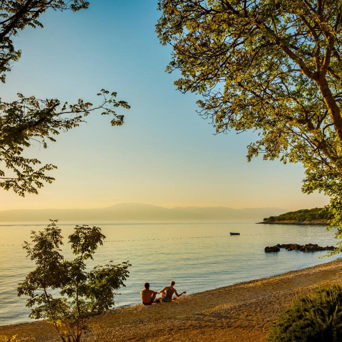 Aminess Style Glamping Villas & Holiday Homes Atea