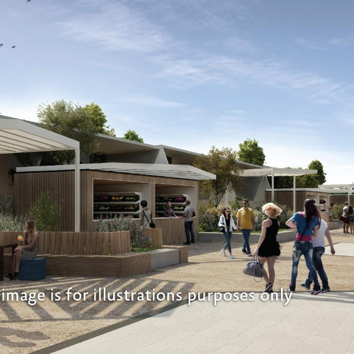 Aminess Style Glamping Villas & Holiday Homes Atea