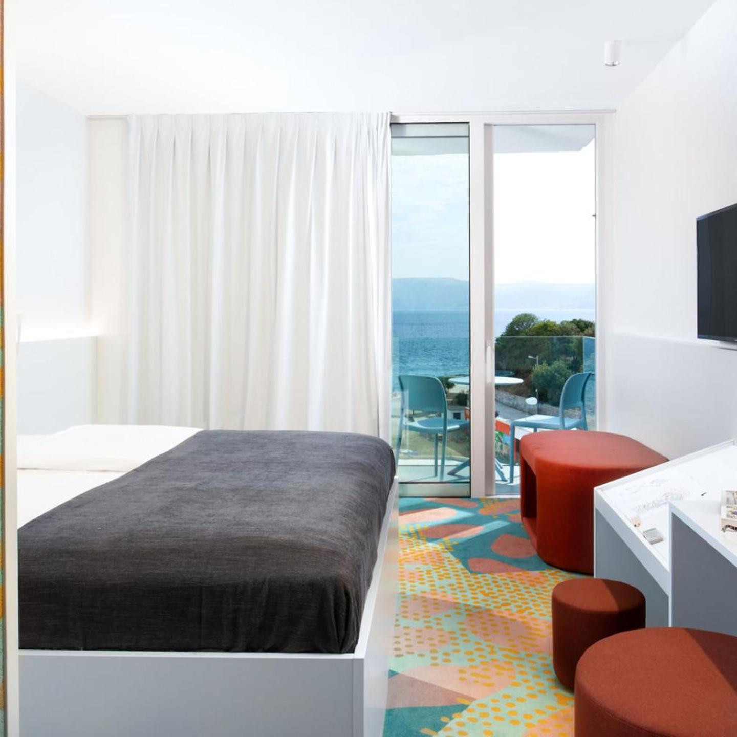 Aminess Vival Lišanj Family Hotel