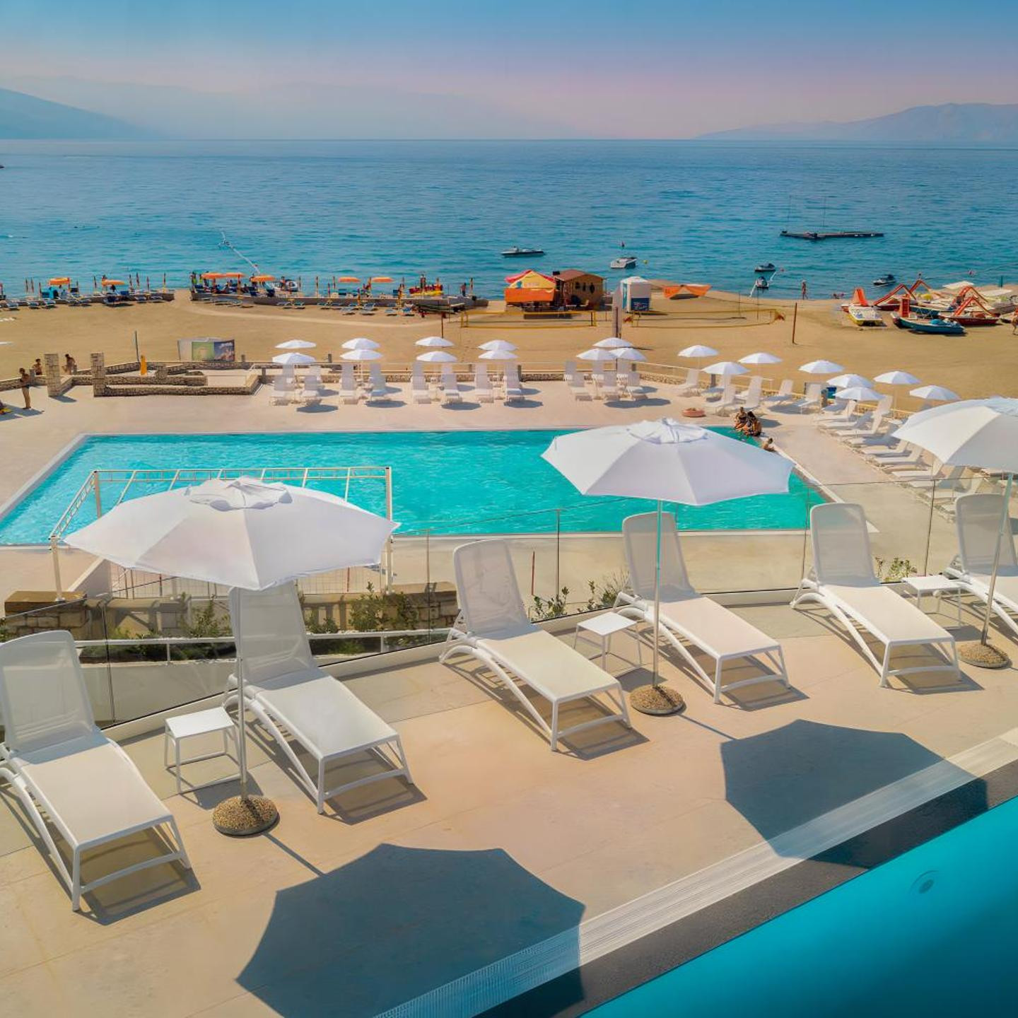 Aminess Vival Lišanj Family Hotel