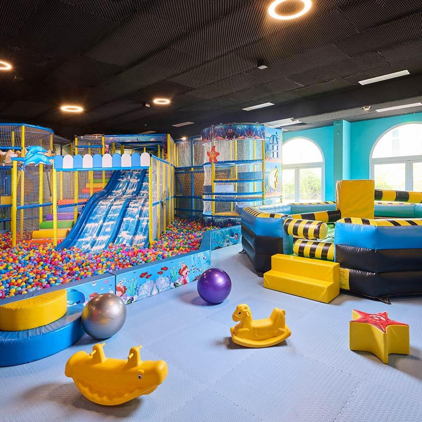 Aminess Vival Lišanj Family Hotel