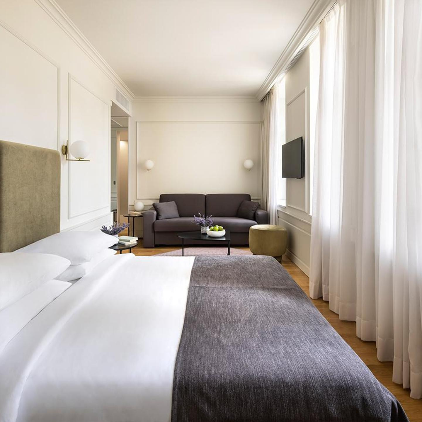 Aminess Vival Lišanj Family Hotel