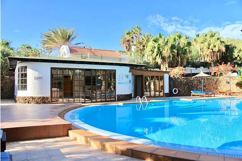 Monte Marina Naturist Resort