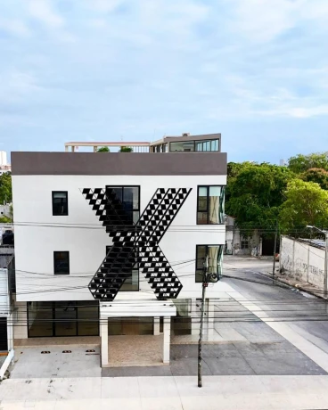 Xoza Cancun